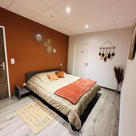 L'Entrepotes Bed & Breakfast Rethel Luaran gambar