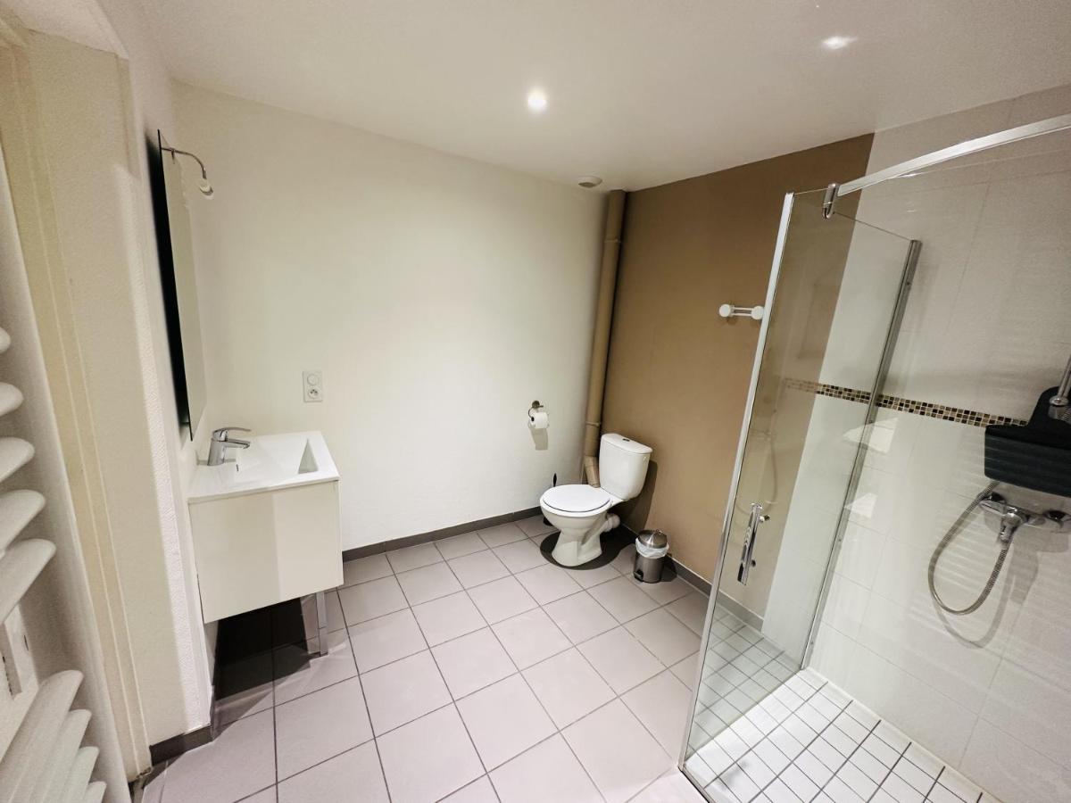 L'Entrepotes Bed & Breakfast Rethel Luaran gambar